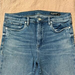 Blank NYC Blue Women Jeans